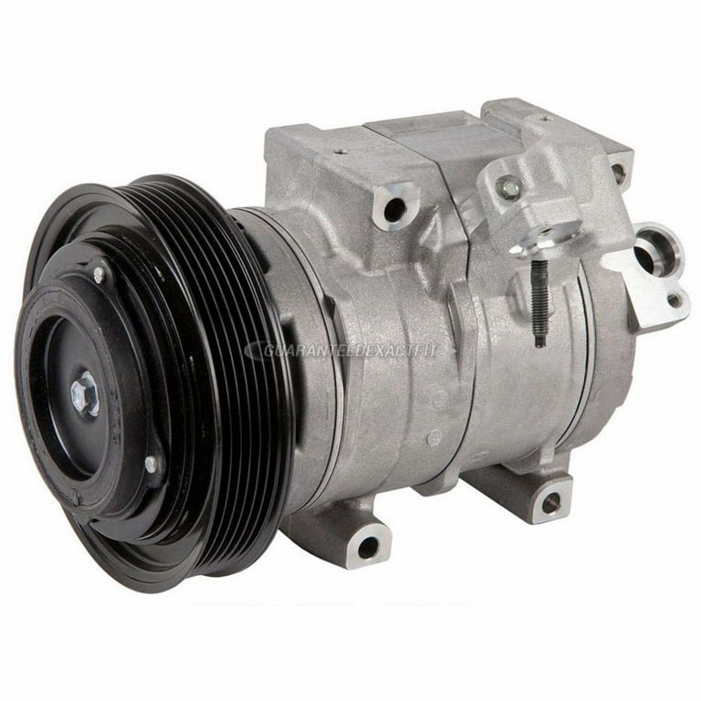 2008 honda odyssey ac compressor deals