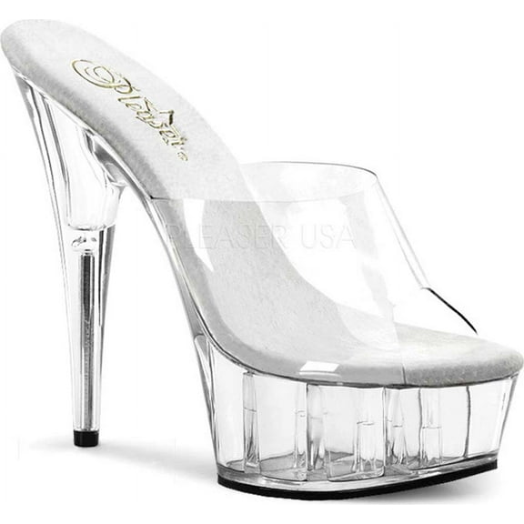 Women's Pleaser Delight 601