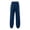 Navy, variant on JTieacloth Mens Cargo Long Pants Men's Casual Jogger Pants Slim Fit Tapered Ankle Sweatpants Lightweight Comfortable Breathable For Daily Wear Outdoor Sports Blue