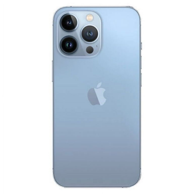 Comprá Celular Apple iPhone 13 Pro - Silver en Tienda Personal