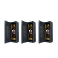 thumbnail image 3 of Pack x 3 Whisky Johnnie Walker Blend Blue Label 750 ml, 3 of 3