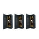 thumbnail image 3 of Pack x 3 Whisky Johnnie Walker Blend Blue Label 750 ml, 3 of 3