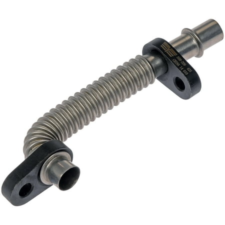 Dorman 598-209 Exhaust Gas Recirculation (EGR) Line for Specific Models Fits select: 1996-2005 BUICK LESABRE, 2006-2008 BUICK LUCERNE