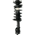 thumbnail image 5 of Shocks For 2000-2005 Hyundai Accent Loaded Strut Front Right 1-Pc, 5 of 6