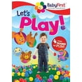thumbnail image 2 of BabyFirst: Let's Play (DVD), 2 of 2