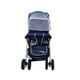thumbnail image 2 of Carriola Trendy Kids  Sonic Azul, 2 of 2