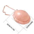 thumbnail image 2 of Belly Inflatable Pool Toy Aquatic Themed Decor Inflate Pool Beach Birthday Party Toy, 2 of 8
