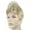Black, variant on Morris Costumes LW251WT Men's Bargain Mohawk Wig