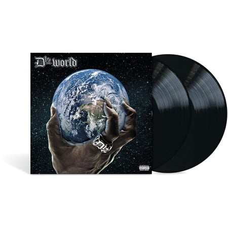 D12 - D12 World - Music & Performance - Vinyl