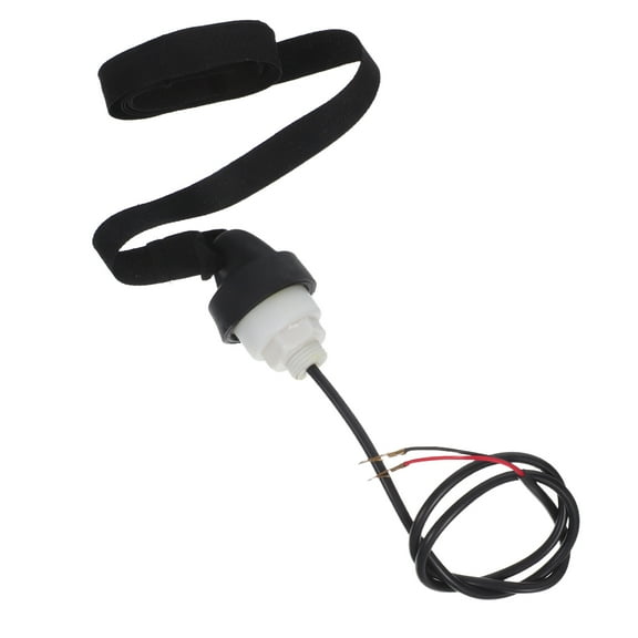 RENACLIPY ATV Safety Cord Motorcycle Kill Switch Black ABS 1Pcs