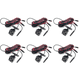 thumbnail image 2 of Cámara Trasera HD 5PIN Coche Universal, 2 of 8
