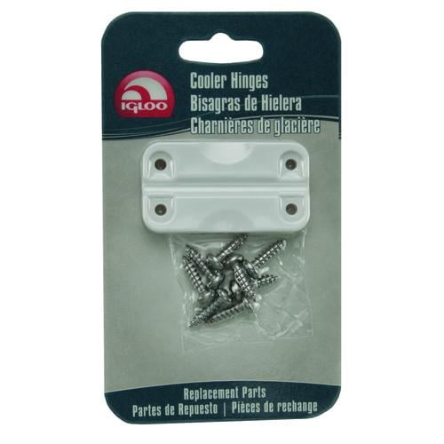 igloo cooler hinges walmart