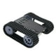 thumbnail image 4 of Kits de de chasis con motores de corriente inteligente dual Robots inteligentes, 4 of 6