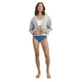 thumbnail image 5 of Jockey Women's Seamfree Bikini, 5 of 5