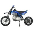 thumbnail image 4 of X-Pro Brand New Bolt 125cc Gas Pit Dirt Bike, 4-Speed Semi-Automatic Transmission, Big 14"/12" Tires, 4 of 4