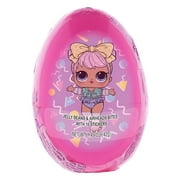 L.O.L., Surprise! Jumbo Egg, 1.49 ounces
