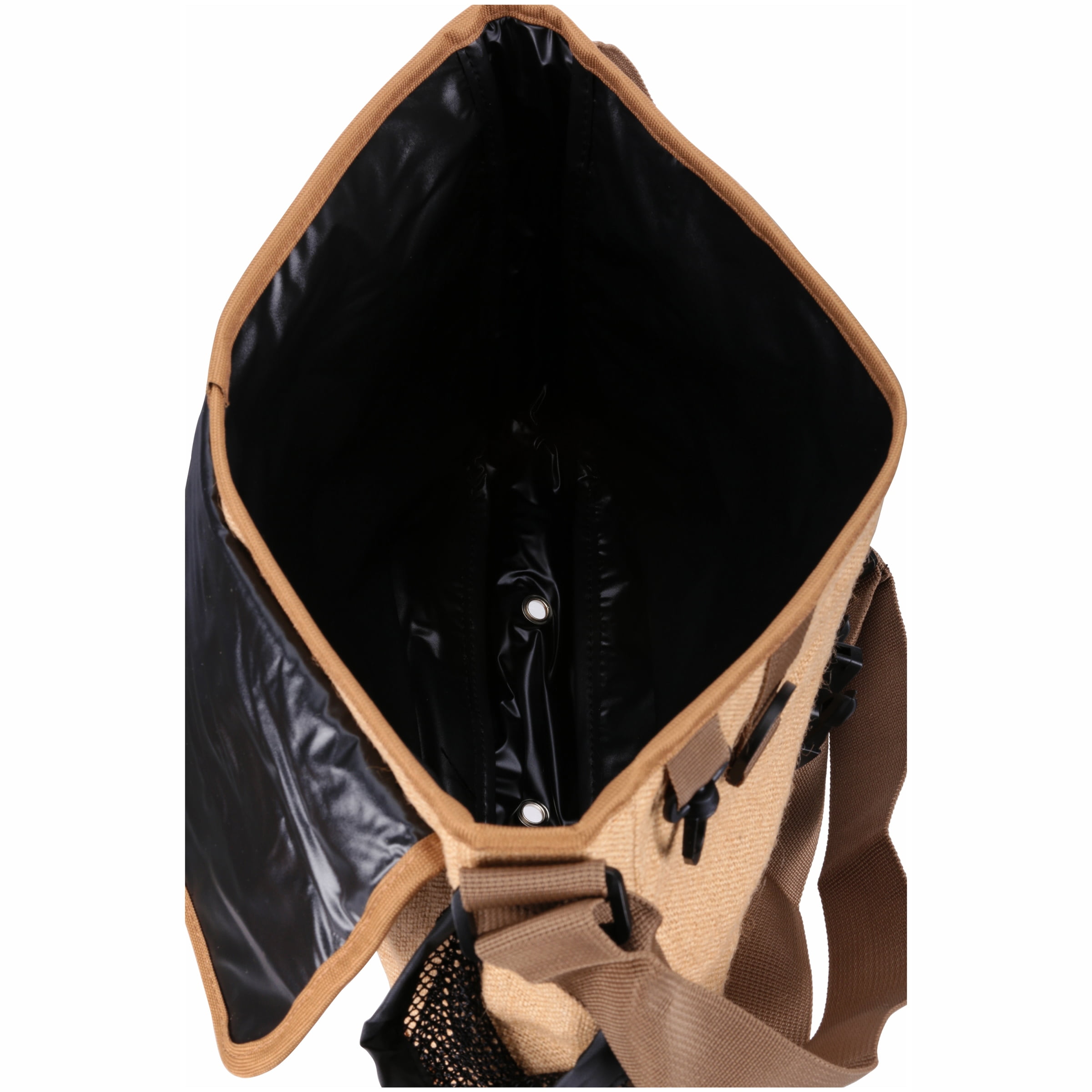 Flambeau Outdoors Flax Creel Bag 