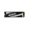 thumbnail image 4 of GIGABYTE AORUS Gen5 12000 SSD 1TB PCIe 5.0 NVMe M.2 Internal Solid State Hard Drive with Read Speed Up to 11700MB/s, Write Speed Up to 9500MB/s, AG512K1TB, 4 of 5