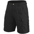 thumbnail image 1 of Pantalones cortos cargo Jessie Kidden Tactical para hombre, color negro, talla 40, 1 of 7