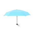 thumbnail image 1 of Compact Travel Umbrella Sun Rain Lightweight Totes Small Suit For Pocket, 1 of 5