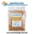 thumbnail image 2 of Alimento para Peces Aquatic Foods Inc. Krill Ártico Liofilizado 292 g, 2 of 7