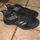 thumbnail image 4 of Adi - das Speed Trainer 4 Size 12.5 Comfort Running Shoe Sneaker Black Metallic, 4 of 6