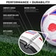 thumbnail image 5 of Balón de Fútbol GoSports Premier con Bomba Premium, Talla 4, 5 of 6
