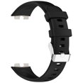 thumbnail image 3 of KUFptva Flexible Silicone Straps Multiple Color Watch Straps Fashionable Watch Band Smartwatch Accessories for Watch 10/9/8, 3 of 7