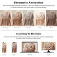 thumbnail image 2 of Super Soft King Blanket Taupe Premium Silky Flannel Fleece 3D Checkered Lightweight Bed Blanket All Season Use (Taupe Checkered, King(90"x110")), 2 of 5