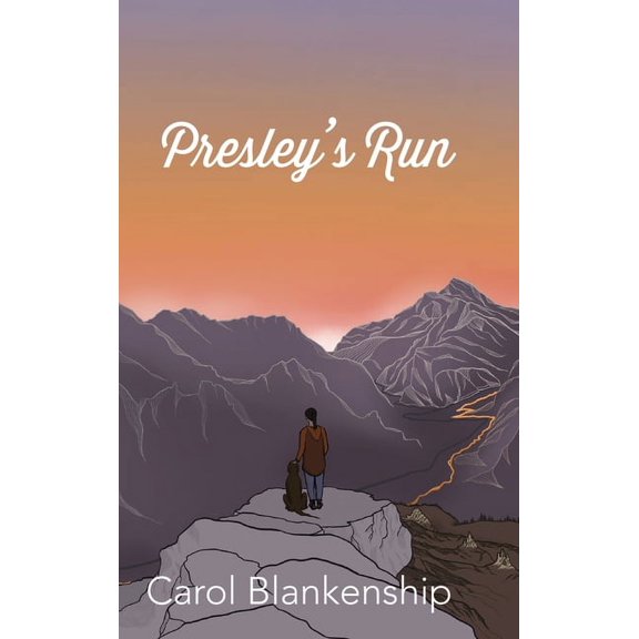 Presley's Run (Hardcover)