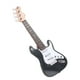 thumbnail image 5 of Guitarra eléctrica para niños 4 cuerdas Guitarra pequeña para niñas, 5 of 10