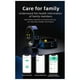 thumbnail image 4 of Smart Ring NFC Ring Health Fitness Tracker Ceramic Health Ring No.9, 4 of 5