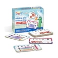 thumbnail image 1 of Juego de puzles hand2mind Numberblocks Suma y Resta, 1 of 9