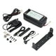 thumbnail image 4 of Radio para coche con pantalla táctil de 5,5 pulgadas, GPS, DMR, transceptor móvil, walkie-talkie, radio bidireccional con cámara, 4 of 14
