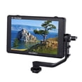 thumbnail image 1 of Monitor de campo FEELWORLD LUT6 de 6 pulgadas, ultrabrillante, 2600 nits, 1 of 7