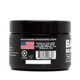 thumbnail image 2 of Badass Beard Care Mantequilla para barba para hombres - EL AGENTE SECRETO 3 oz - Hecho de ingredientes naturales para una barba y bigote saludables, suaves y sin picazón, 2 of 2