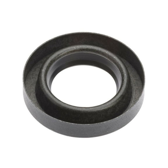 National 8940S Wheel Seal Fits select: 1966 PONTIAC 2   2, 1966-1970 PONTIAC CATALINA