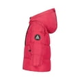 thumbnail image 2 of Reebok Toddler Puffer Jacket, Sizes 12M- 5T, 2 of 4