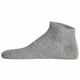 thumbnail image 4 of camel active calcetine para hombre, paquete de 9 - Calcetines básicos, algodón orgánico Gris 39-42, 4 of 4