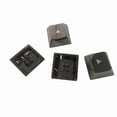 thumbnail image 6 of Zinc Alloy Keyboards Keycaaps Machined with Light Etching for Gamers, 6 of 21