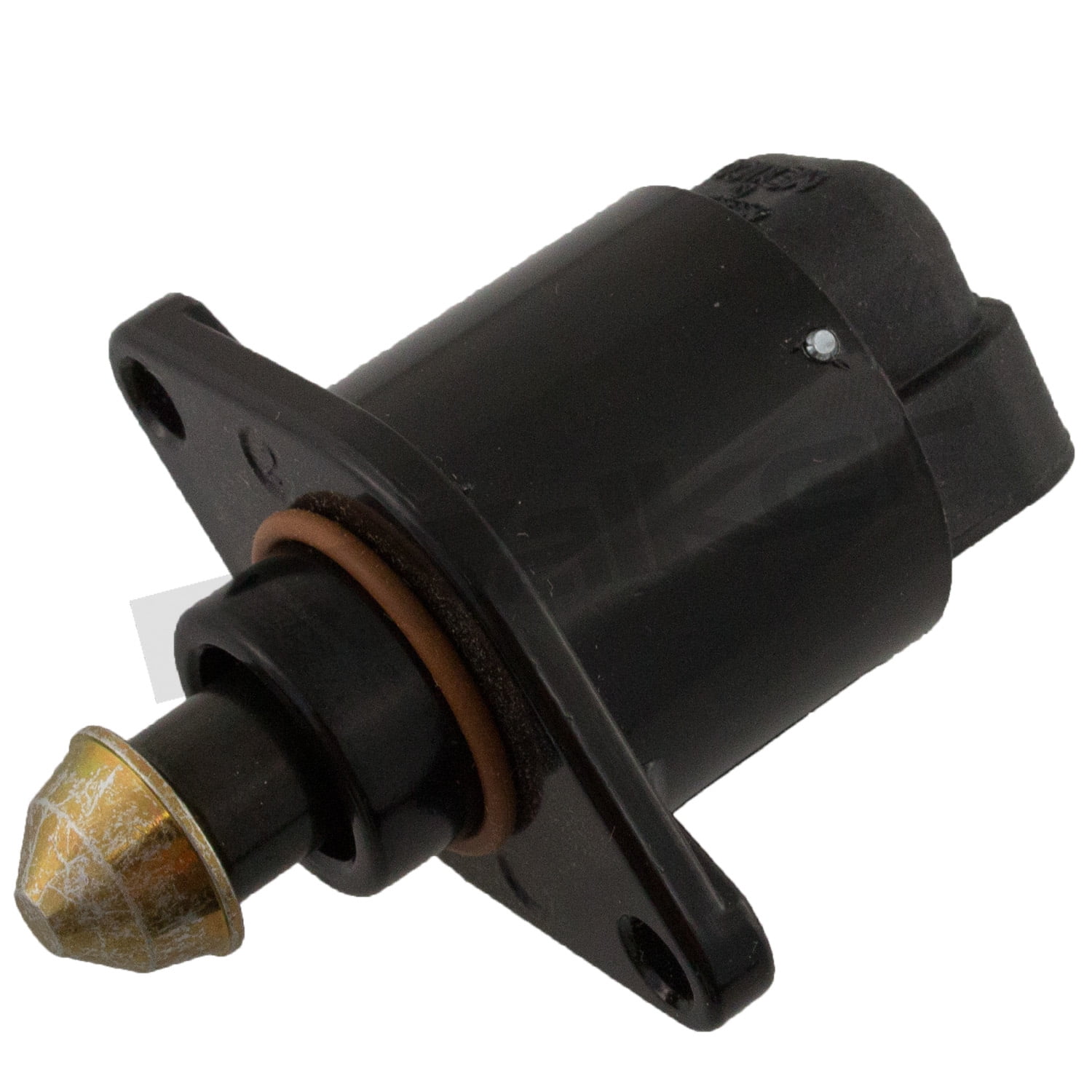 FUEL INJECTION IDLE AIR CONTROL VALVE