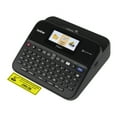 thumbnail image 3 of Brother P-touch PTD600VP PC-Connectable Label Maker with Full Color Graphical Display, 3 of 8