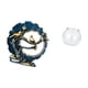 thumbnail image 5 of figurita de chuchería,Adorno,figura,artesanía,escultura,estatua de amor,Acuario de escritorio,Pecera pequeña transparente,pecera,jarrón,mesa,Tanque de peces Contenedor de acuario, 5 of 8