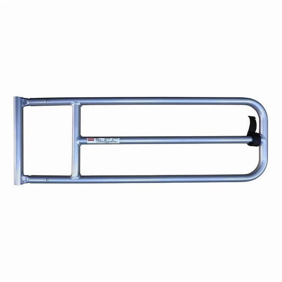 Dayton Hand Truck Nose Plate Extension 5W661