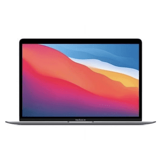 Apple MacBook Air, M1 8-Core CPU, 7-Core GPU, 13-Inch Retina Apple MacBook Air, M1 8-Core CPU, 7-Core GPU, 13-Inch Retina