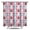 White-168, variant on Nautical Shower Curtain Waterproof Fabric with Plastic Hooks, Anchor Boat Sea Coastal Marine Waves Ocean Pattern Bathroom Shower Curtain, Lighthouse Map Beach Tropical Summer Design