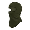 thumbnail image 2 of SPRING PARK Unisex Balaclava Full Face Cover Windproof Dustproof Keep Warm Neck Gaiter Breathable Balaclava Hood for Outdoor Use, 2 of 9