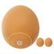 thumbnail image 2 of huevos de juguete para perros, juguetes chirriantes para perros, juguetes interactivos para perros pequeños y cachorros., 2 of 8