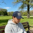 thumbnail image 3 of PEONAVET Hat Caps Printed Baseball Cap Cap Outdoor Visor Printed Baseball Cap Cap Outdoor Visor, 3 of 9