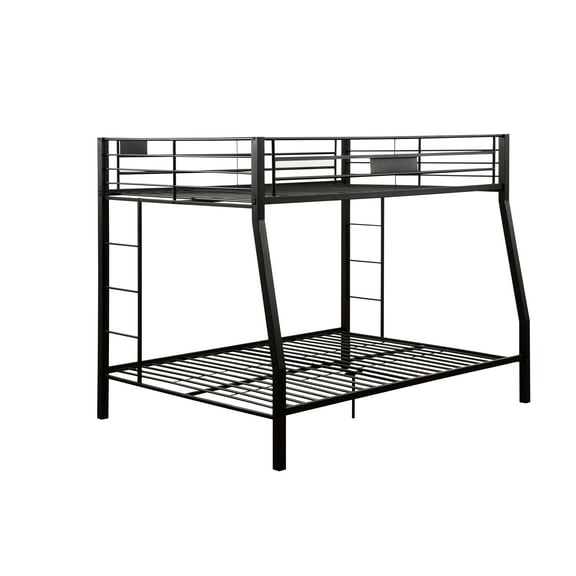 Ergode Full XL/Queen Bunk Bed